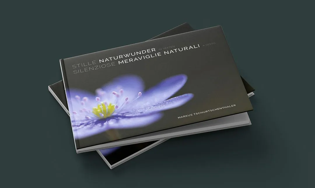 Markus Tschurtschen­thaler – Editorial Design, Prepress, Artwork Production, Concept Consulting